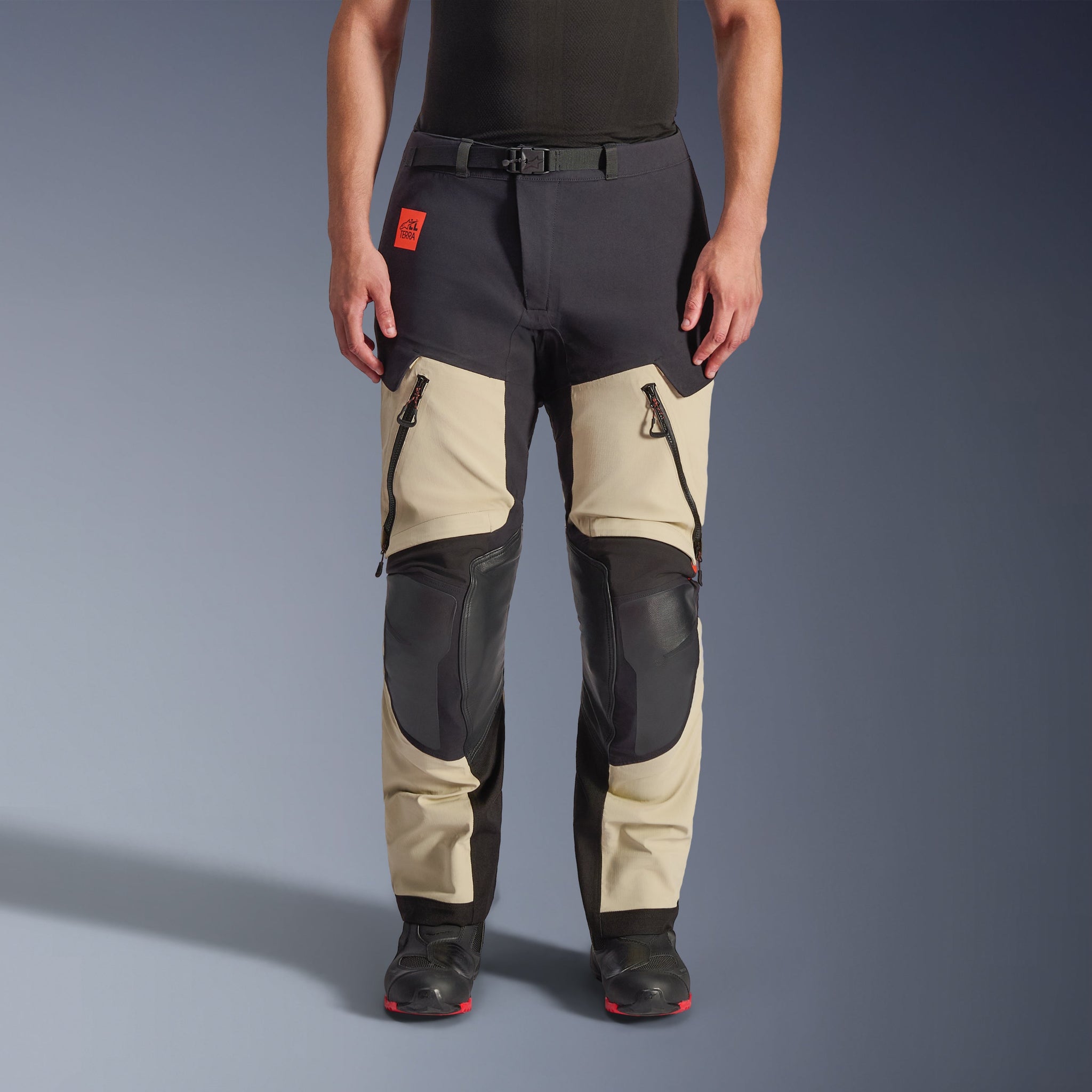 Halo Pro Drystar® XF Laminated Pants