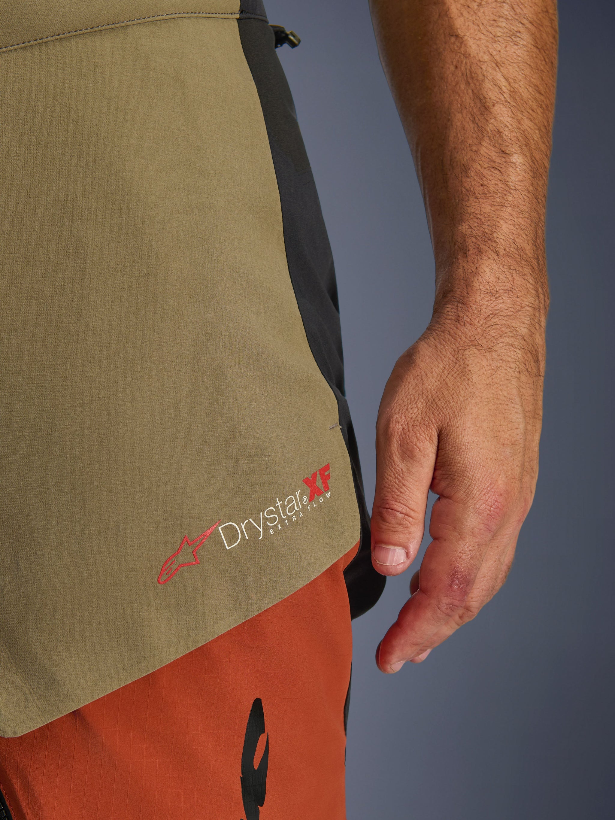 Halo Pro Drystar® XF Laminated Pants