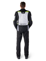 ST-1 Wasserdichte Jacke
