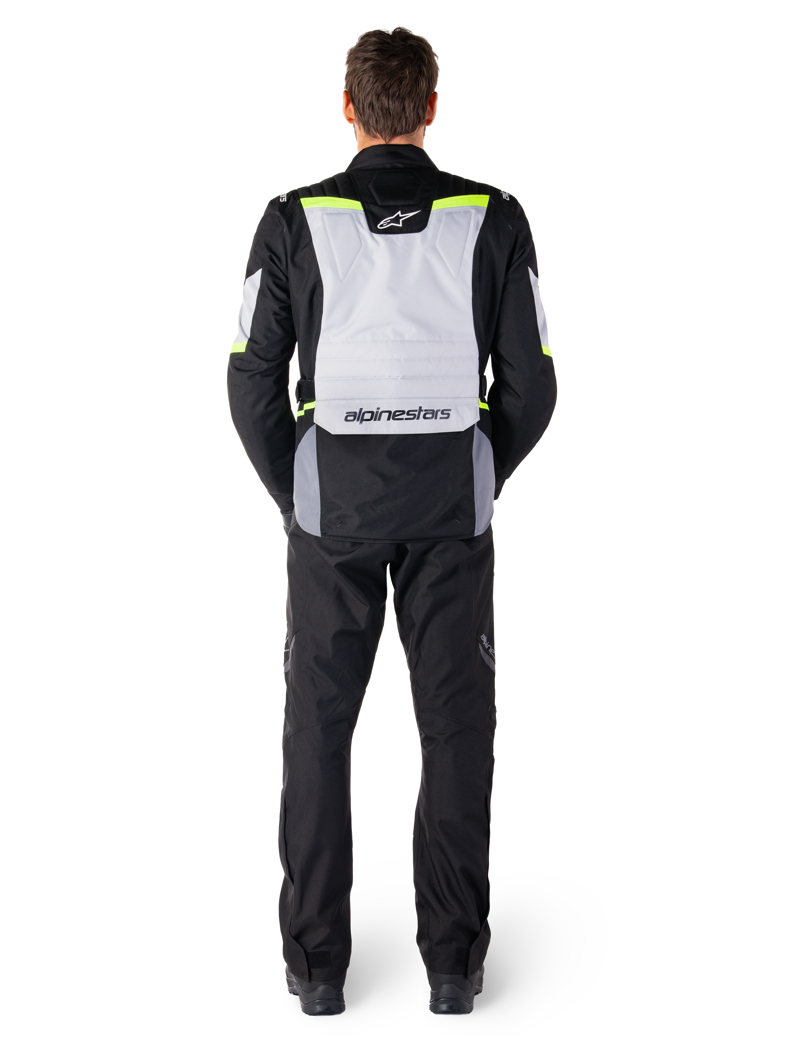 ST-1 Waterproof Jacket