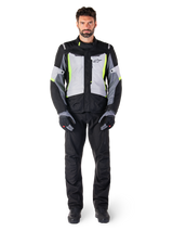 ST-1 Wasserdichte Jacke