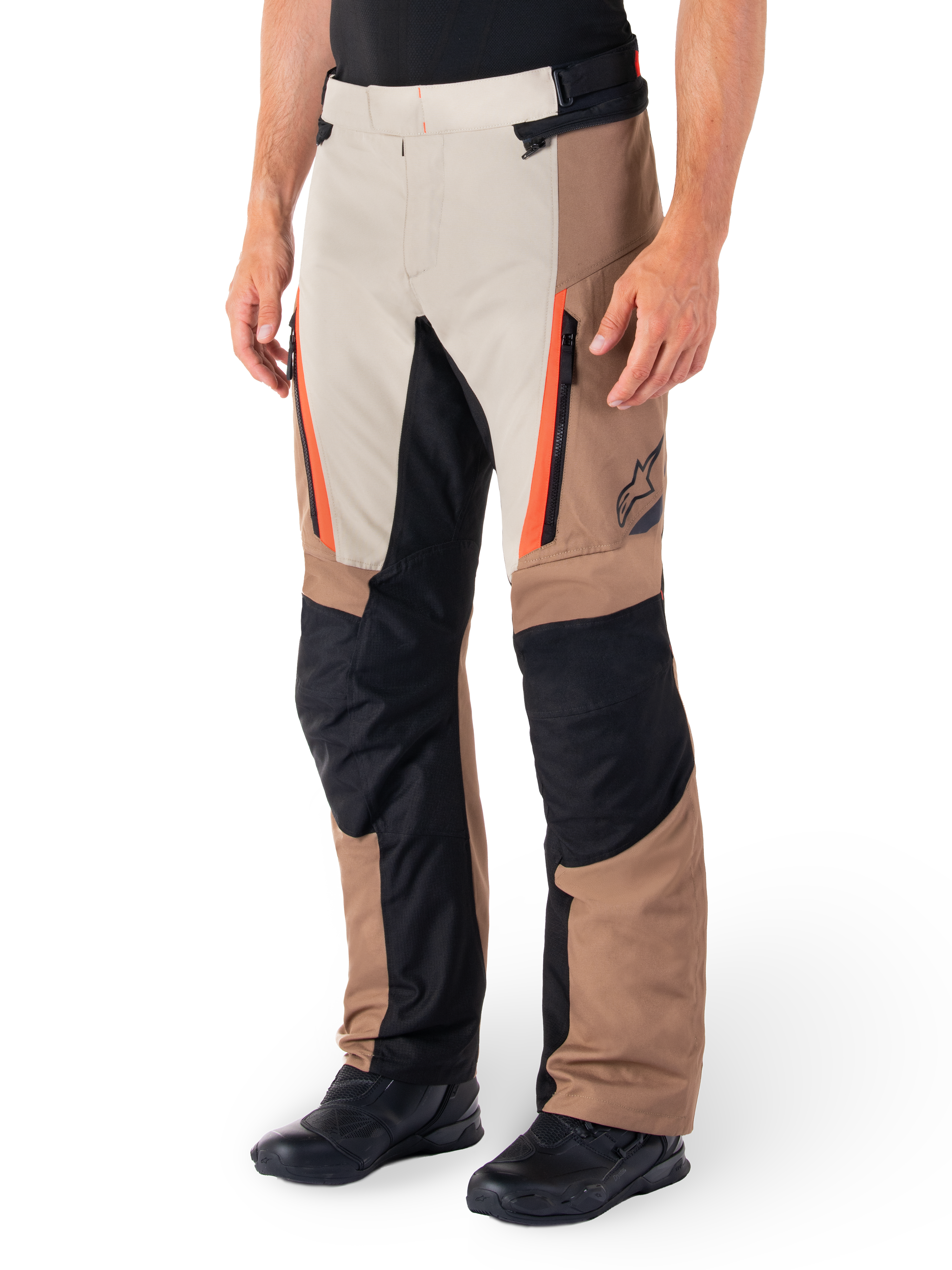 St-1 Waterproof Pants