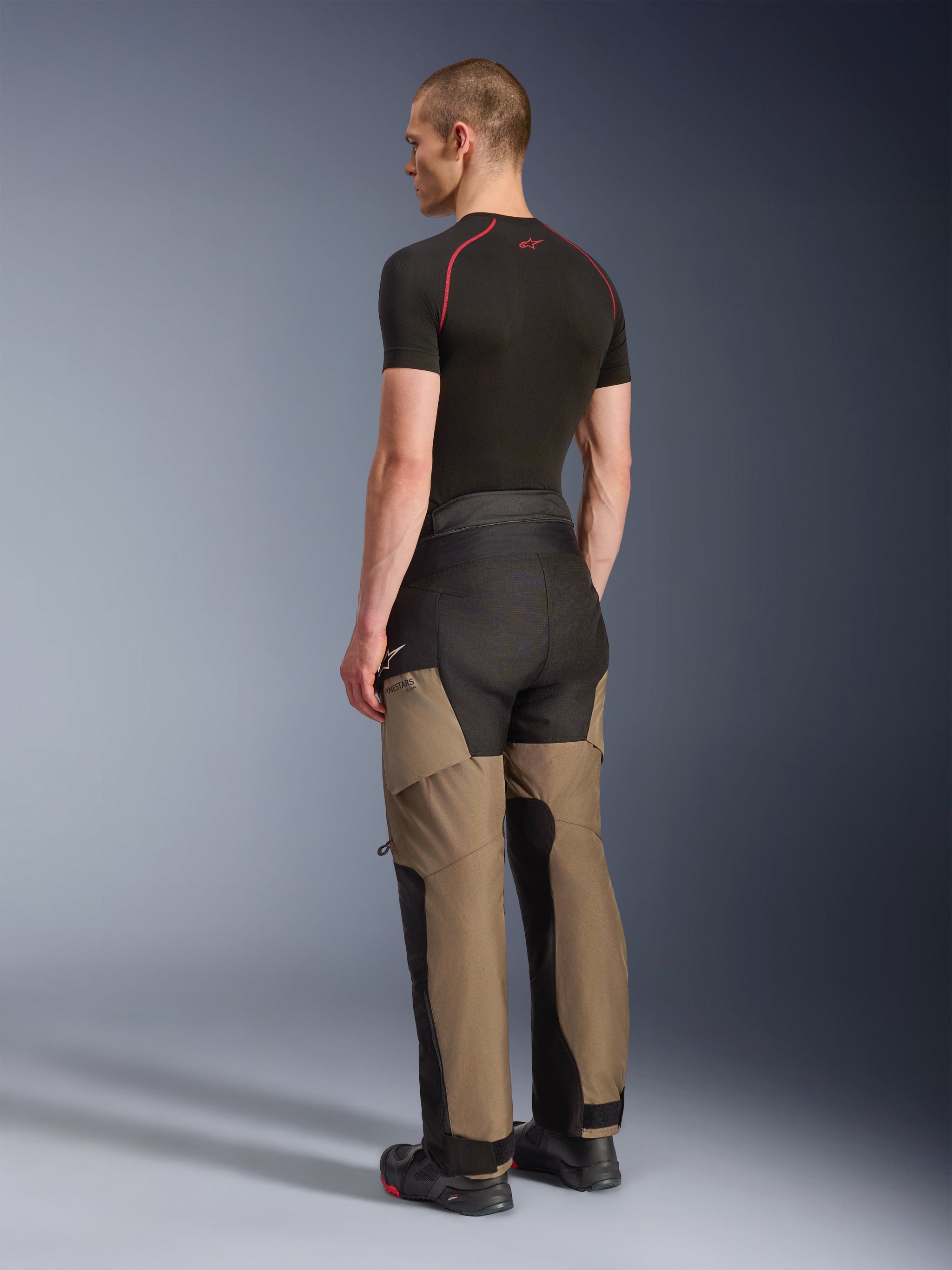 Andes V4 Drystar® Hosen