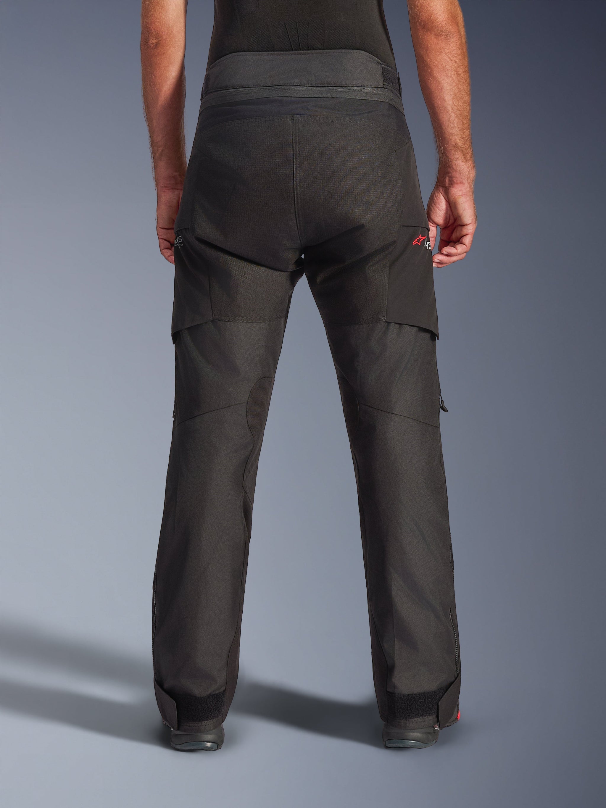 Andes V4 Drystar® Hosen
