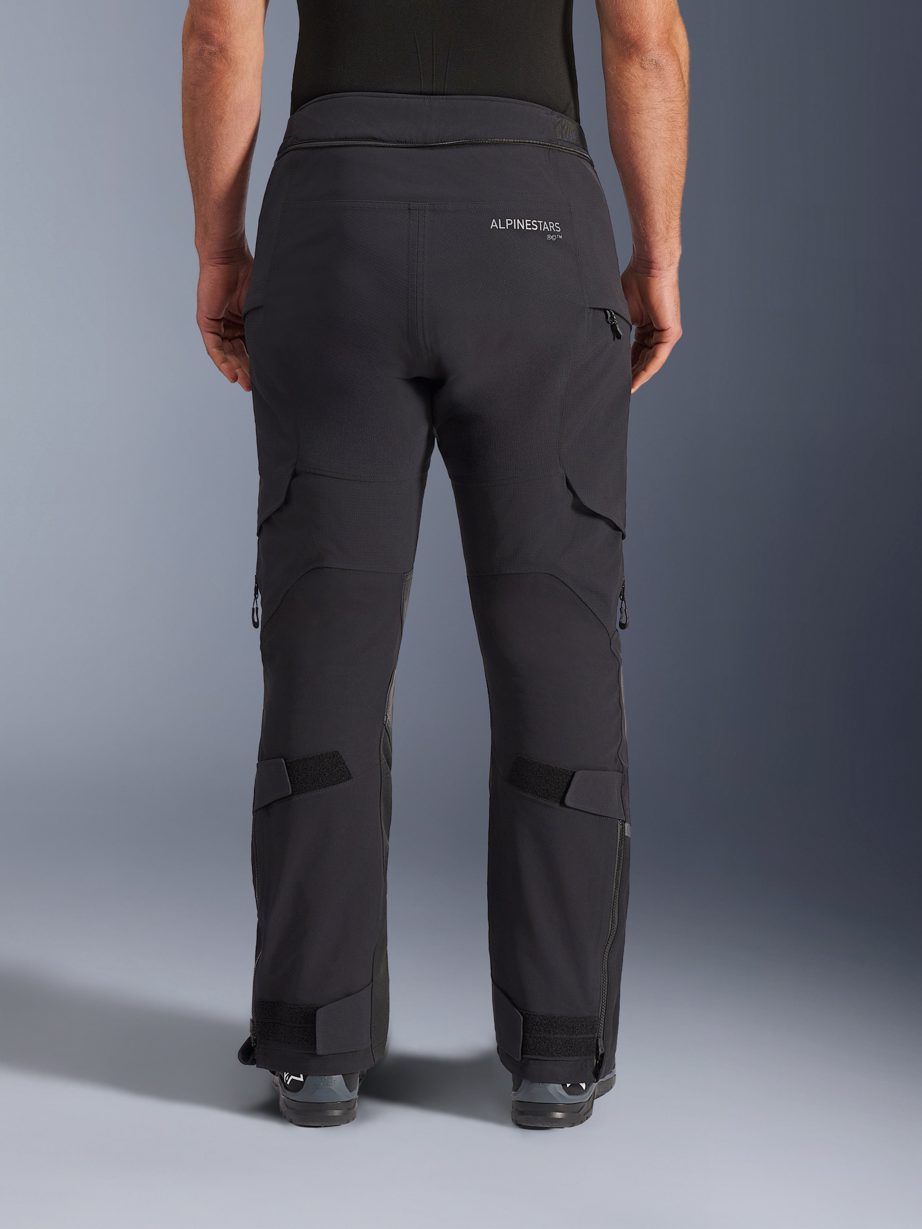 Andes Pro Drystar® XF Hose