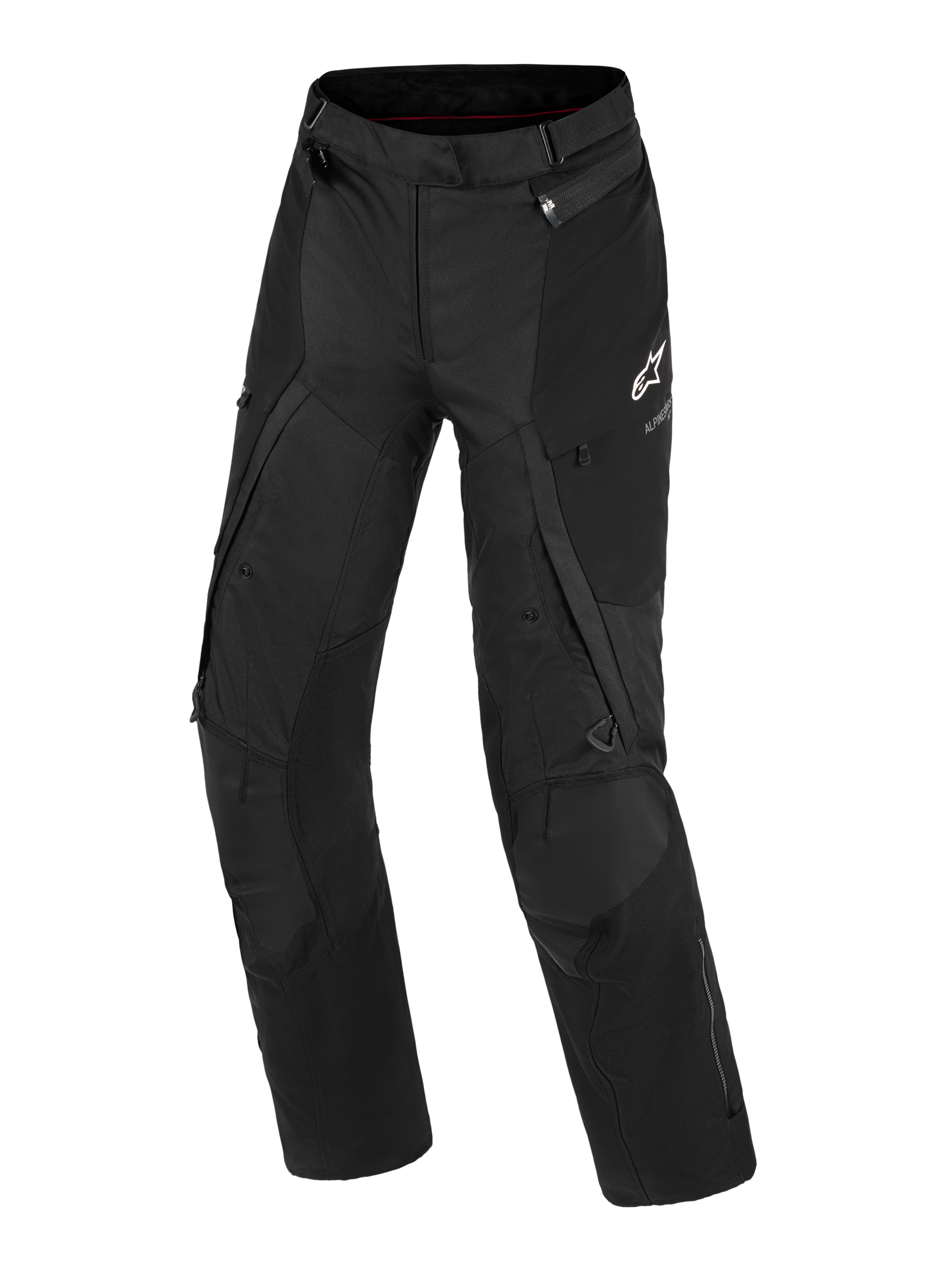 Woman Stella Andes V4 Drystar® Pants