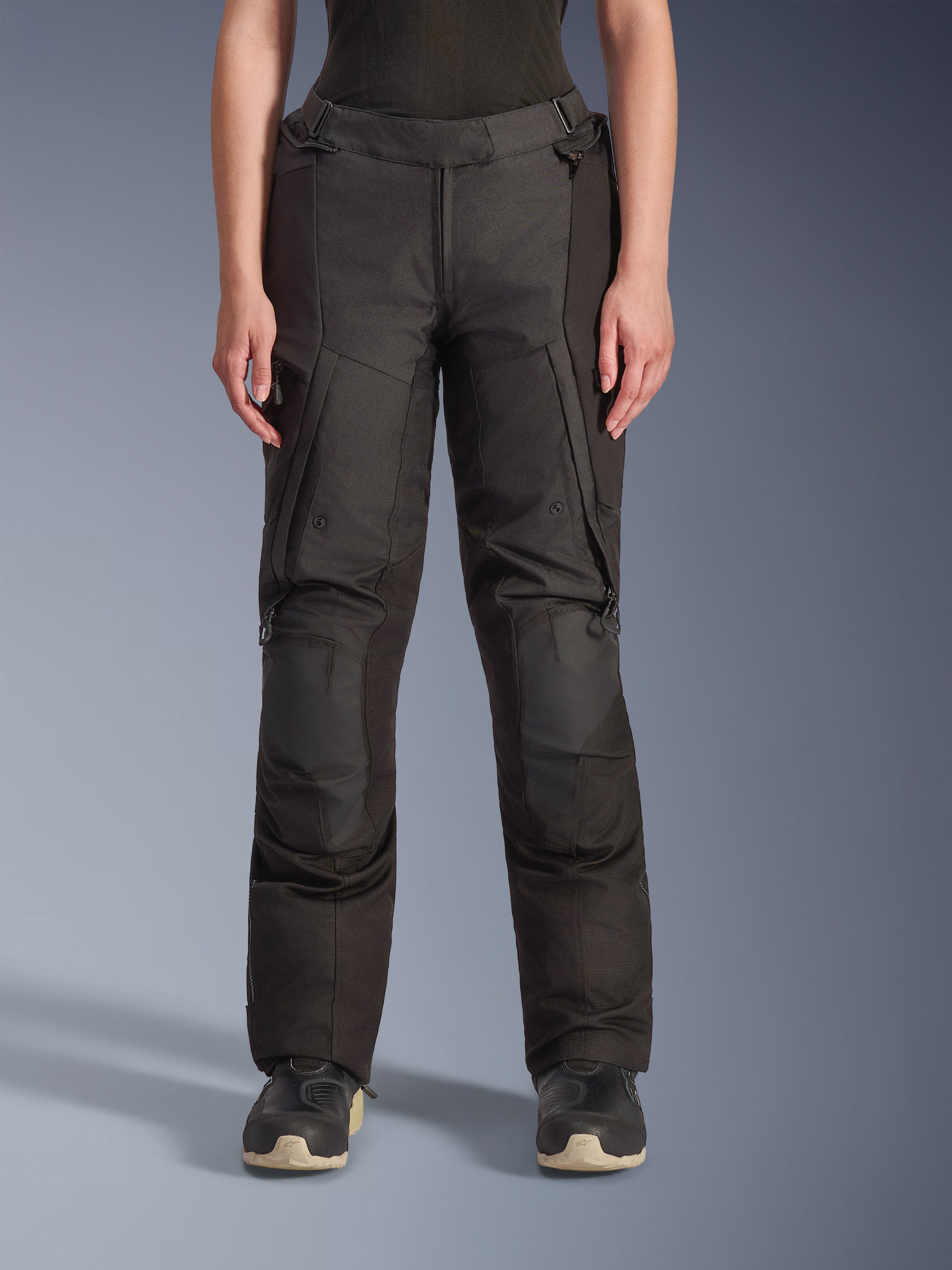 Woman Stella Andes V4 Drystar® Pants