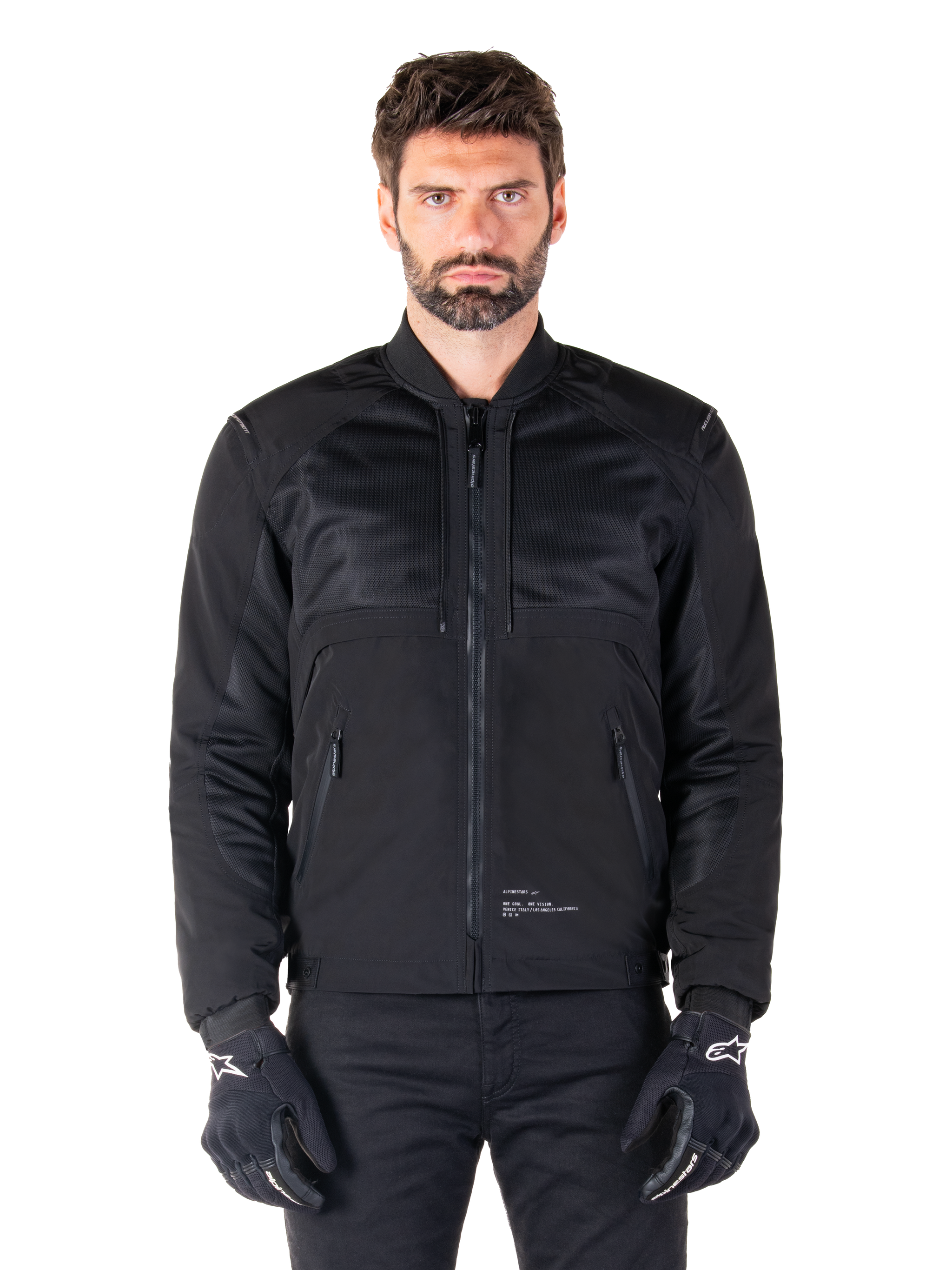 Mootant Wasserdichter Parka