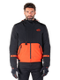 Mootant Wasserdicht Parka