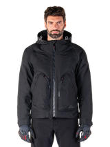 Morush Wasserdichter Parka