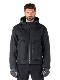 Morush Wasserdicht Parka