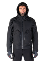 Morush Wasserdichter Parka