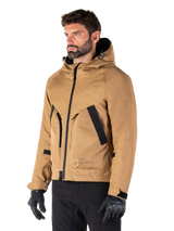 Morush Waterproof Parka