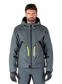 Morush Wasserdicht Parka