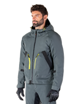 Morush Wasserdichter Parka