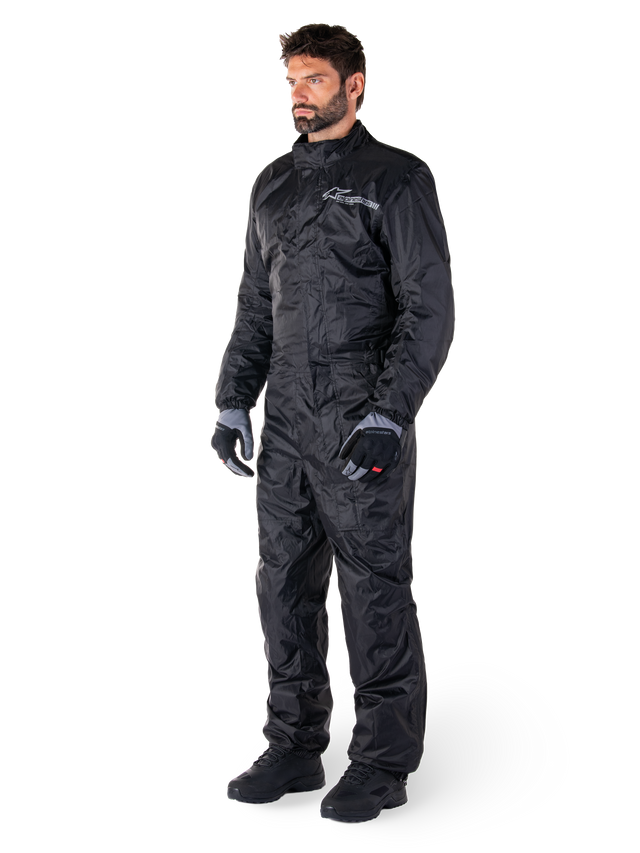 Hurricane Rain V2 Suit