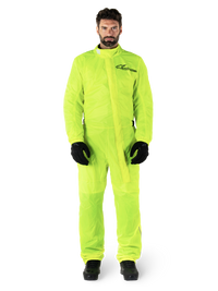Hurricane Rain V2 Regenanzug