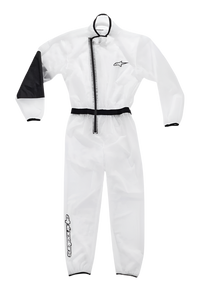 Jugend-Kart Regenanzug