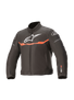 Jungen T-SP S Wasserdichte Jacke