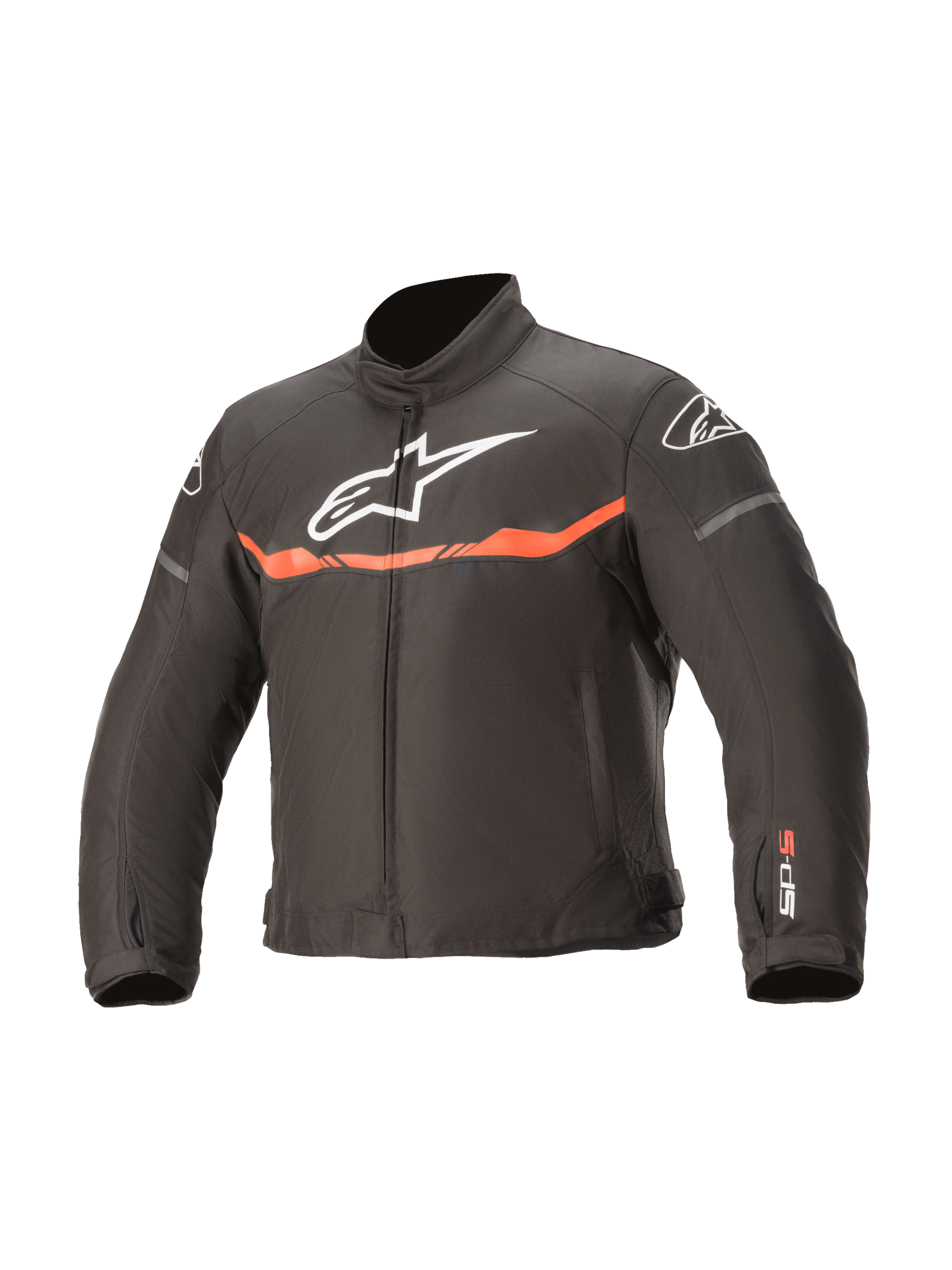 Jungen T-SP S Wasserdichte Jacke