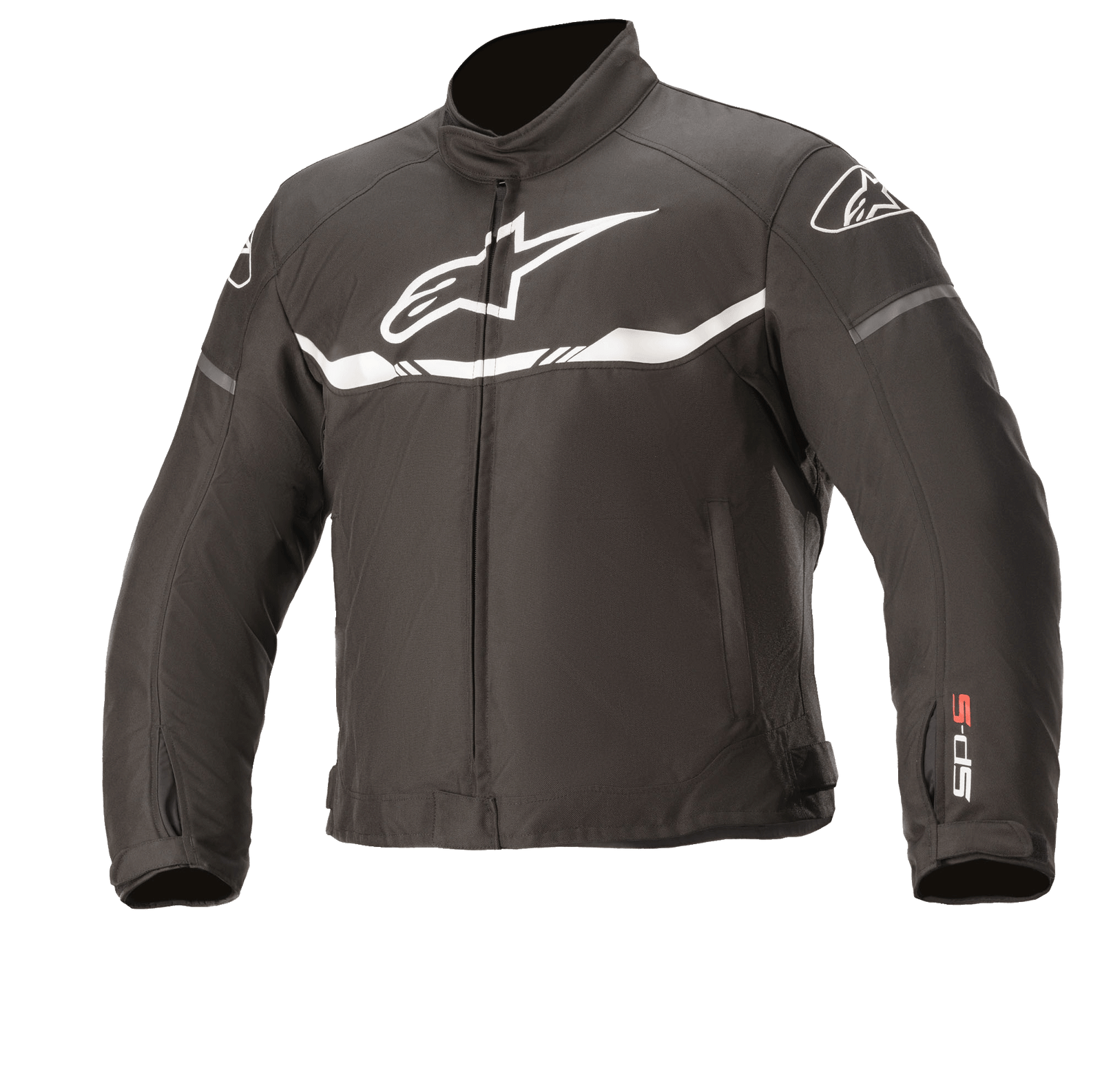 Jungen T-SP S Wasserdichte Jacke