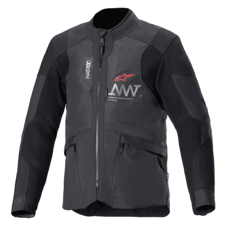 AMT-7 Air Jacke