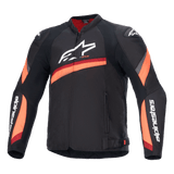 T-GP Plus R V4 Jacke