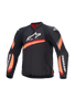 T-GP Plus R V4 Jacke