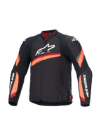T-GP Plus R V4 Jacke