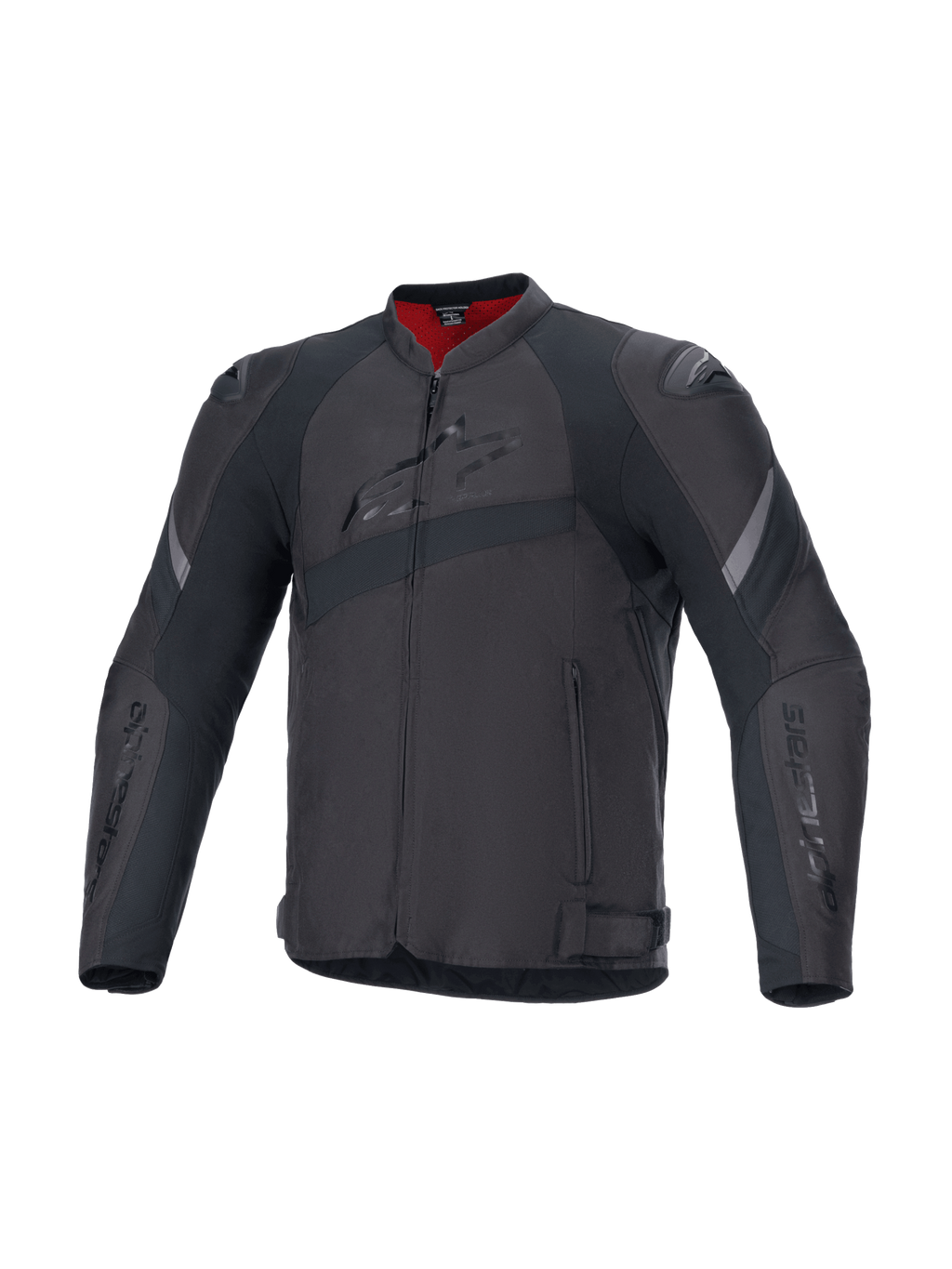 T-GP Plus R V4 Jacke