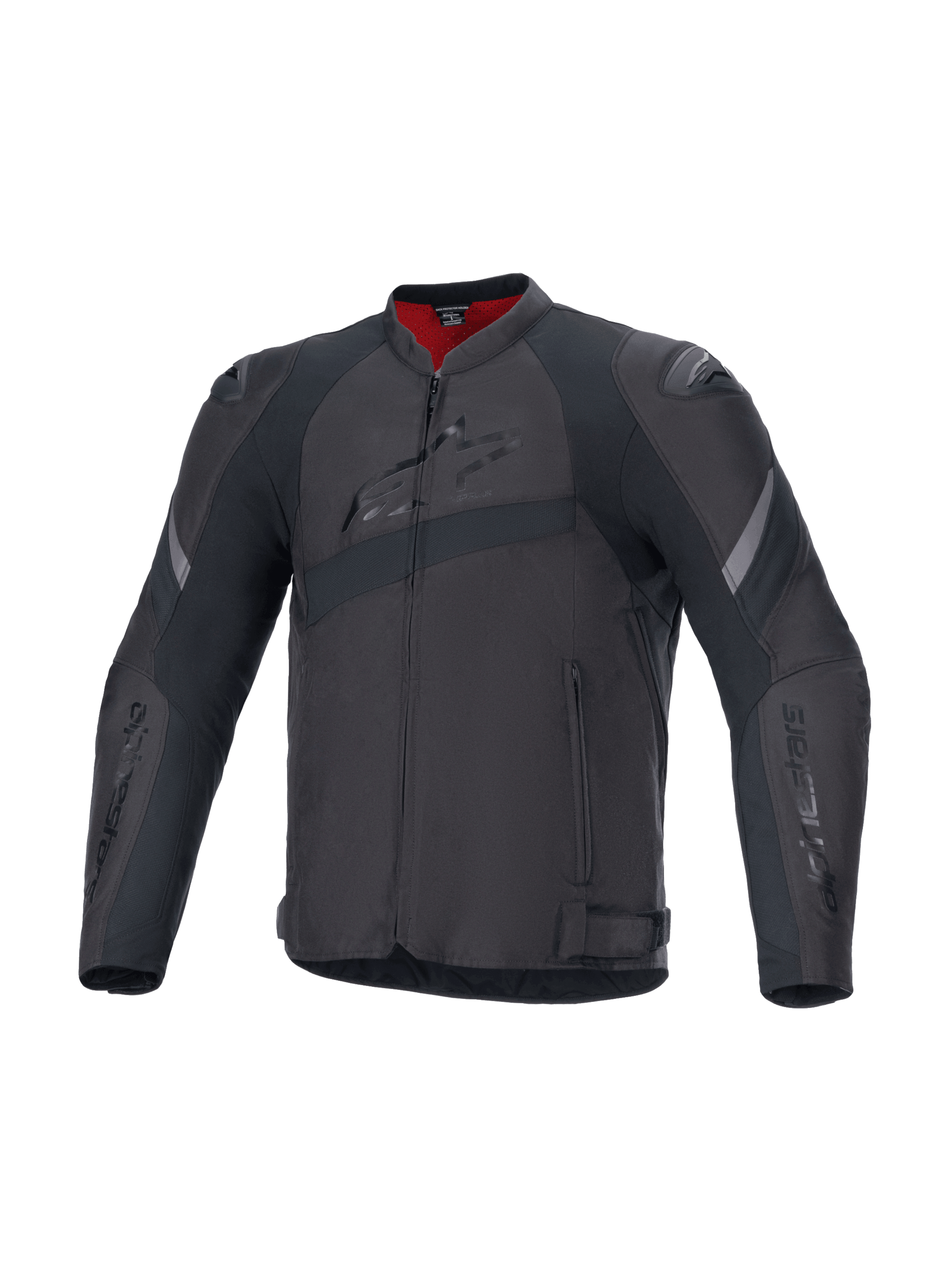 T-GP Plus R V4 Jacke
