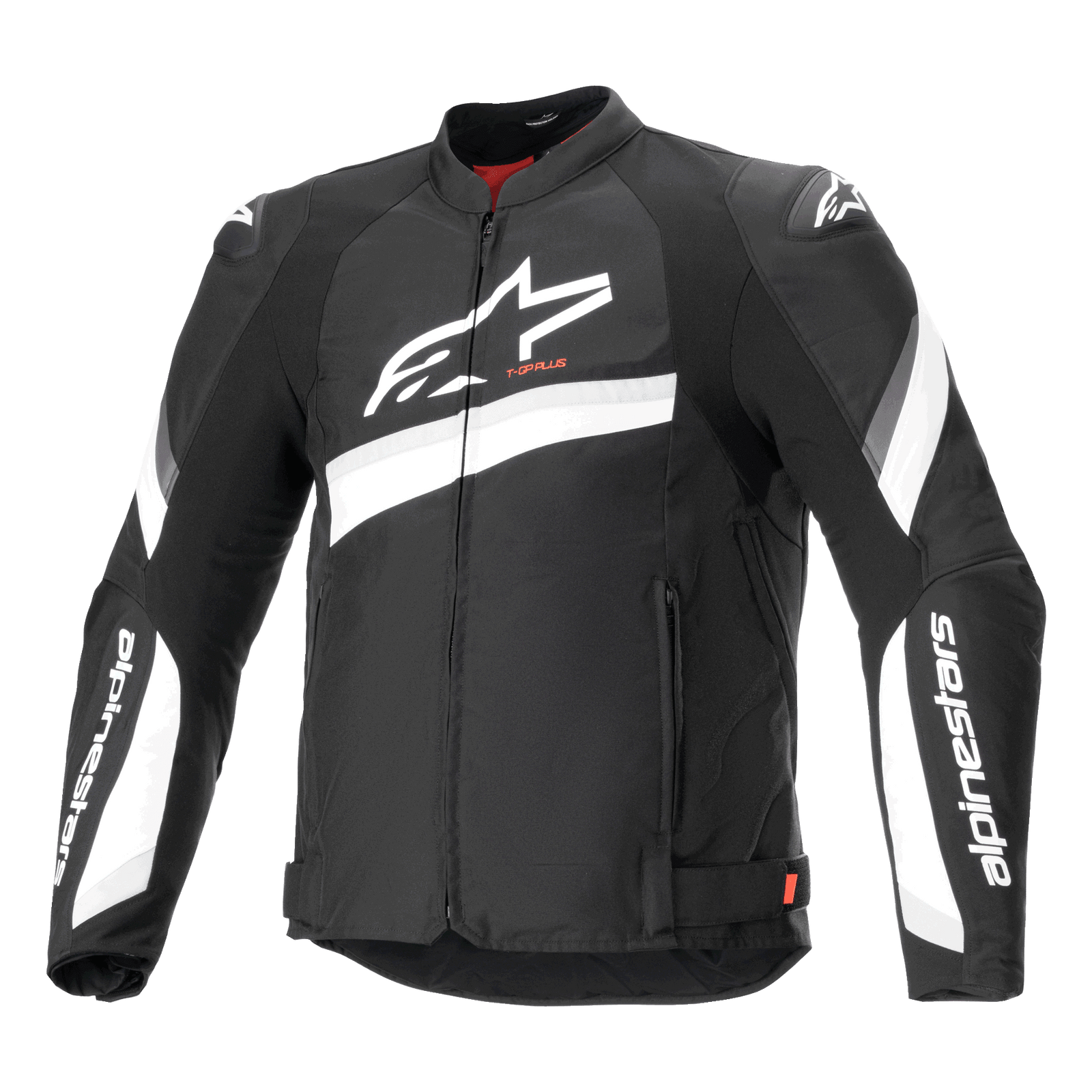 T-GP Plus R V4 Jacke