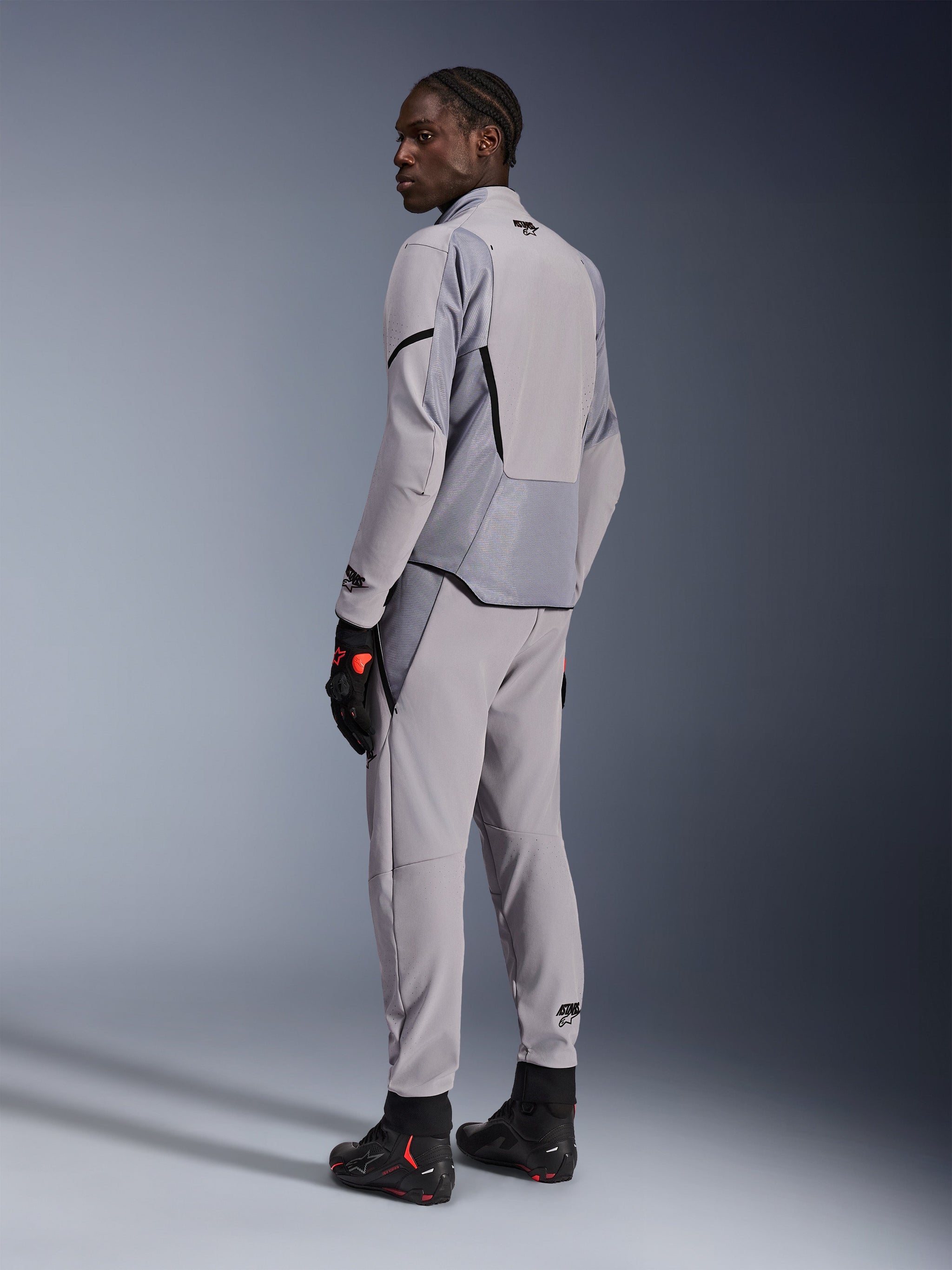 Aeroshell Airflow Jacke