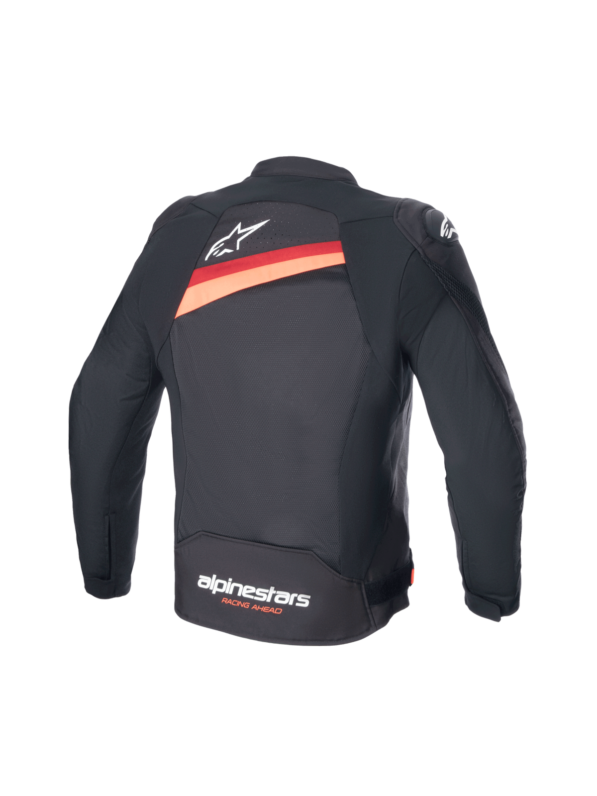 T-GP Plus R V4 Airflow Jacke
