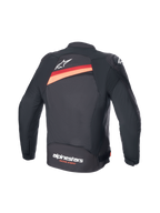 T-GP Plus R V4 Airflow Jacket