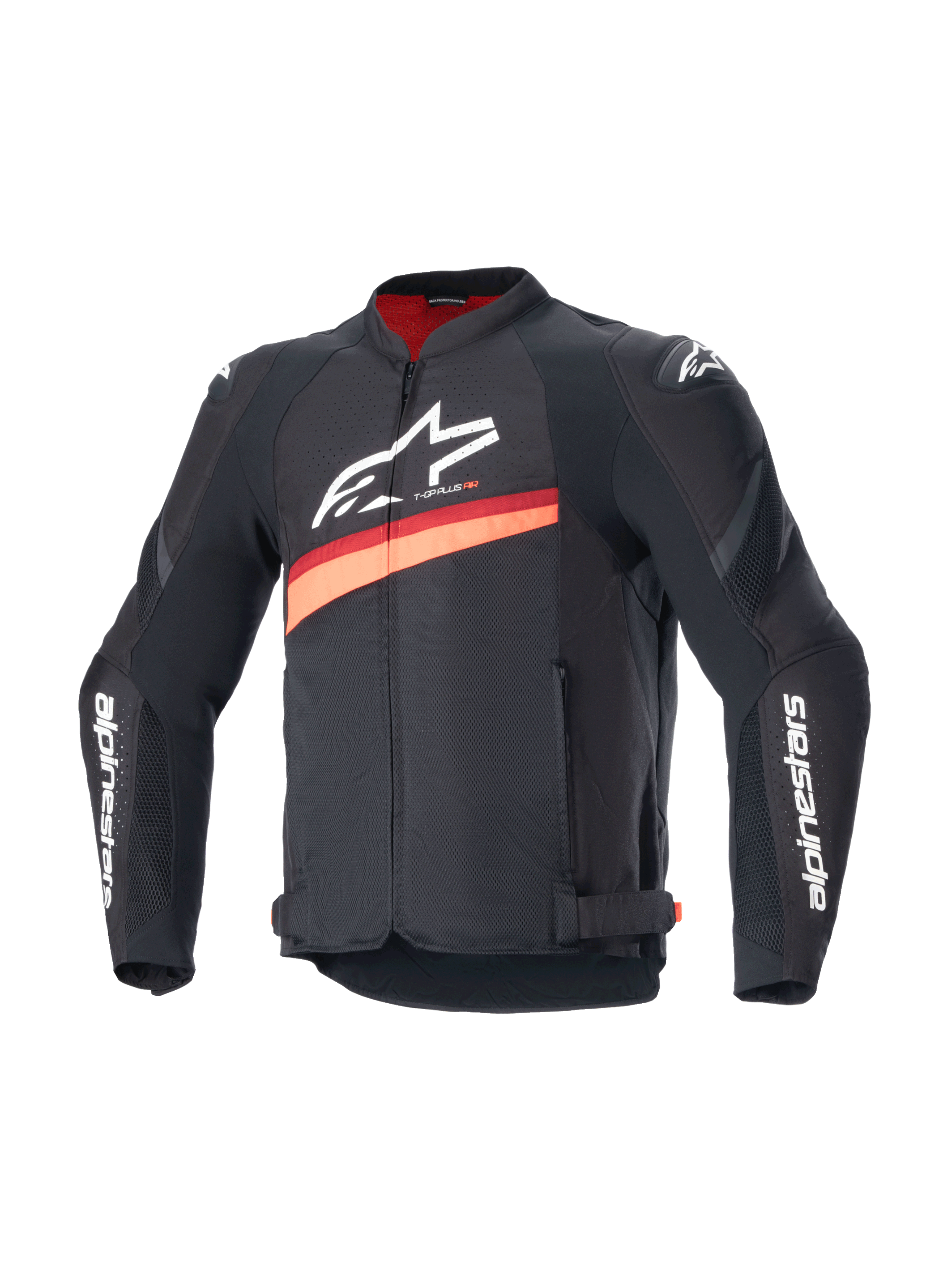 T-GP Plus R V4 Airflow Jacke