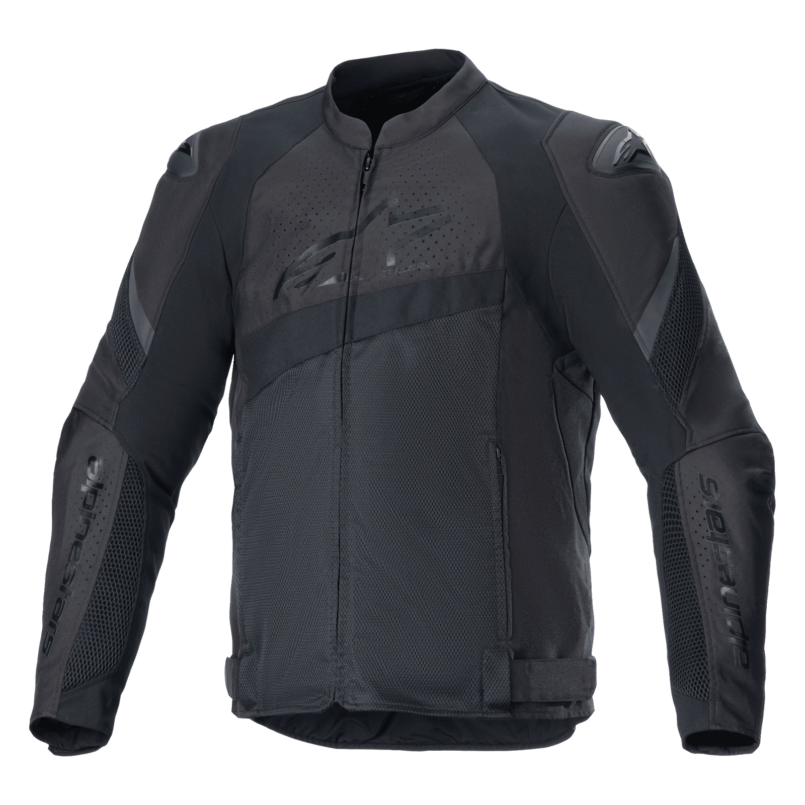 T-GP Plus R V4 Airflow Jacket