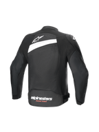 T-GP Plus R V4 Airflow Jacke