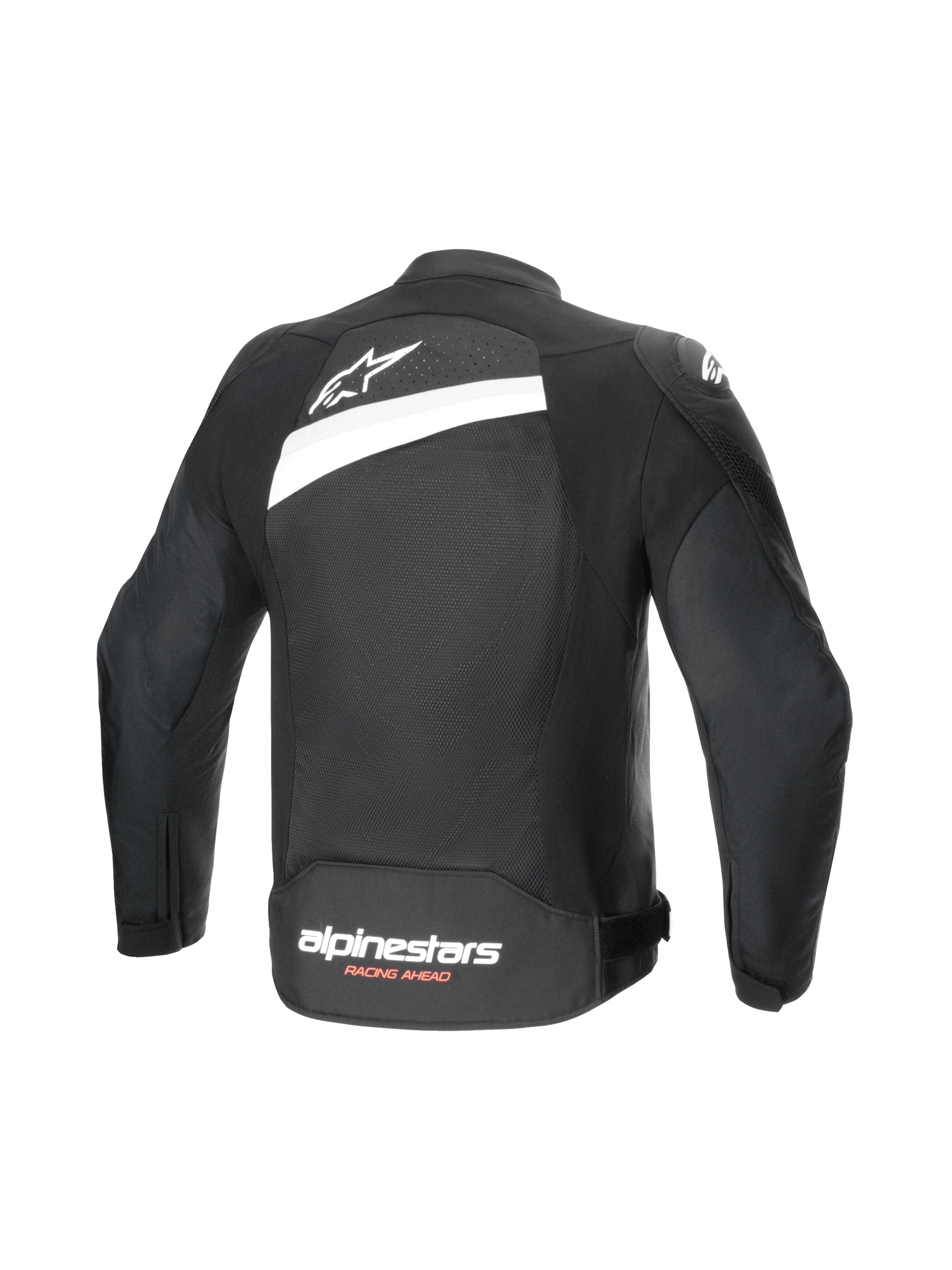 T-GP Plus R V4 Airflow Jacke