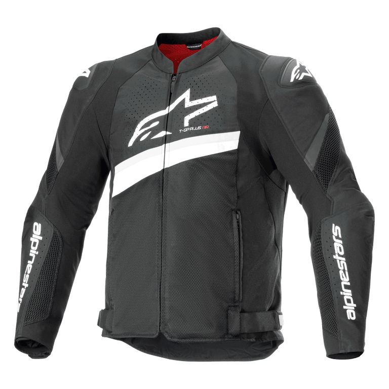 T-GP Plus R V4 Airflow Jacke