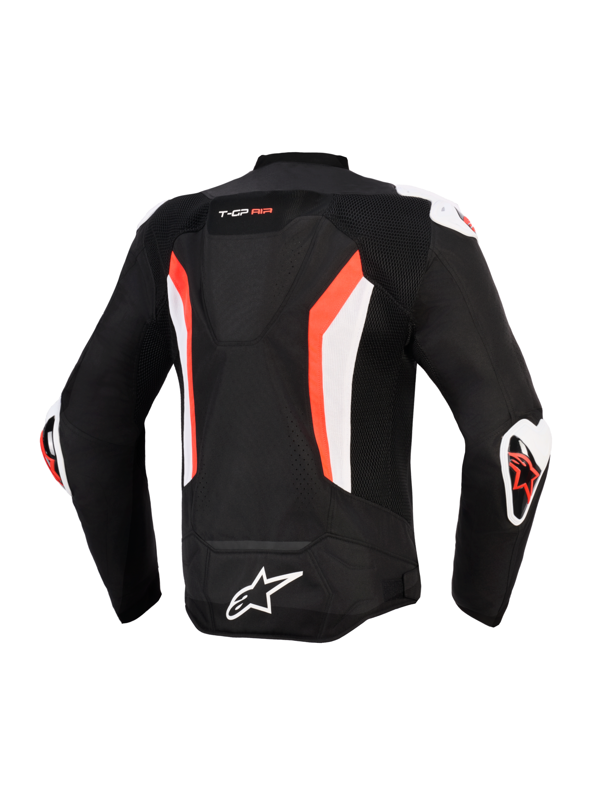 T-GP Air Jacket