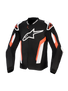 T-GP Air Jacke
