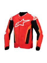 T-GP Air Jacke
