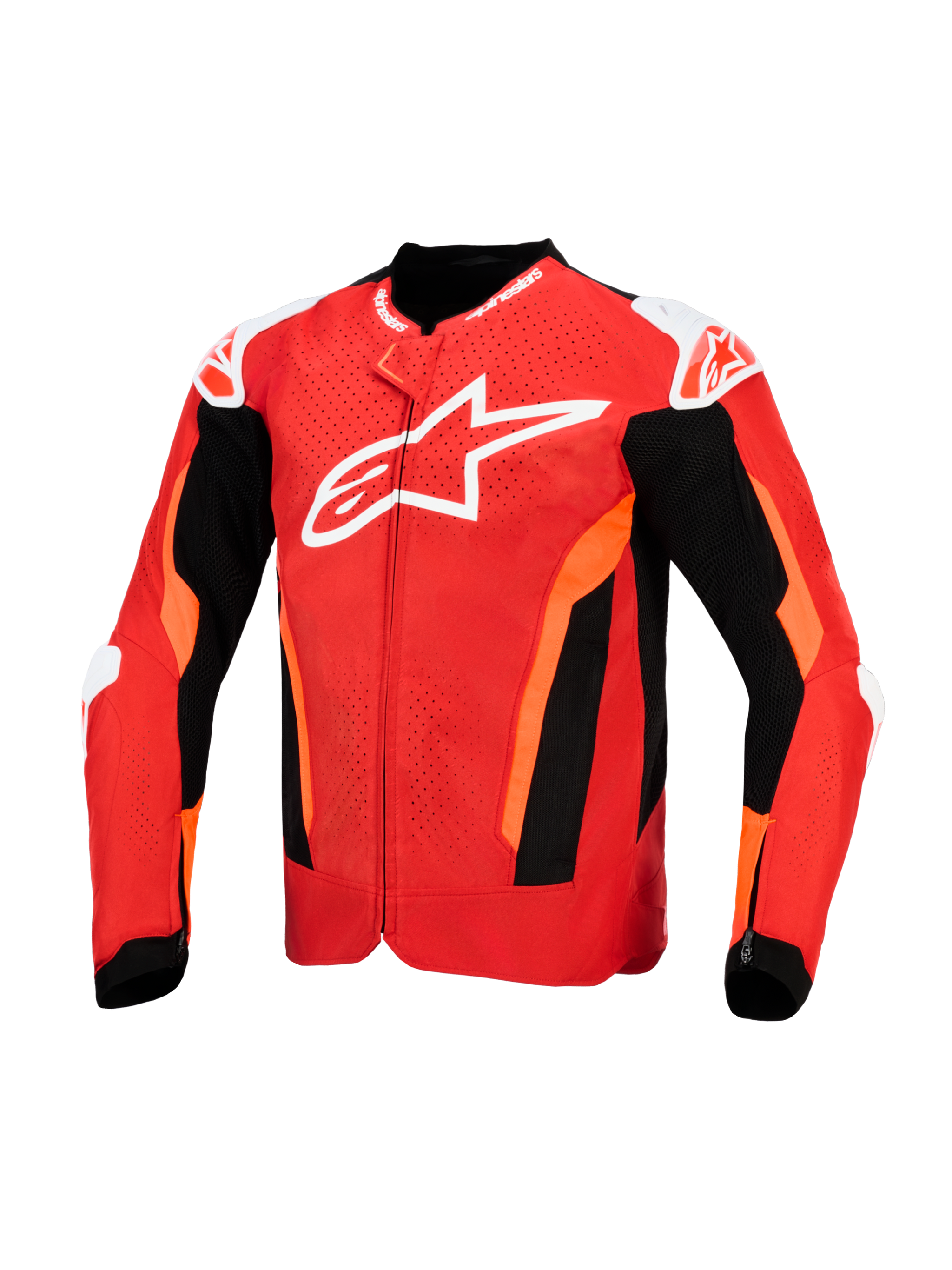 T-GP Air Jacke