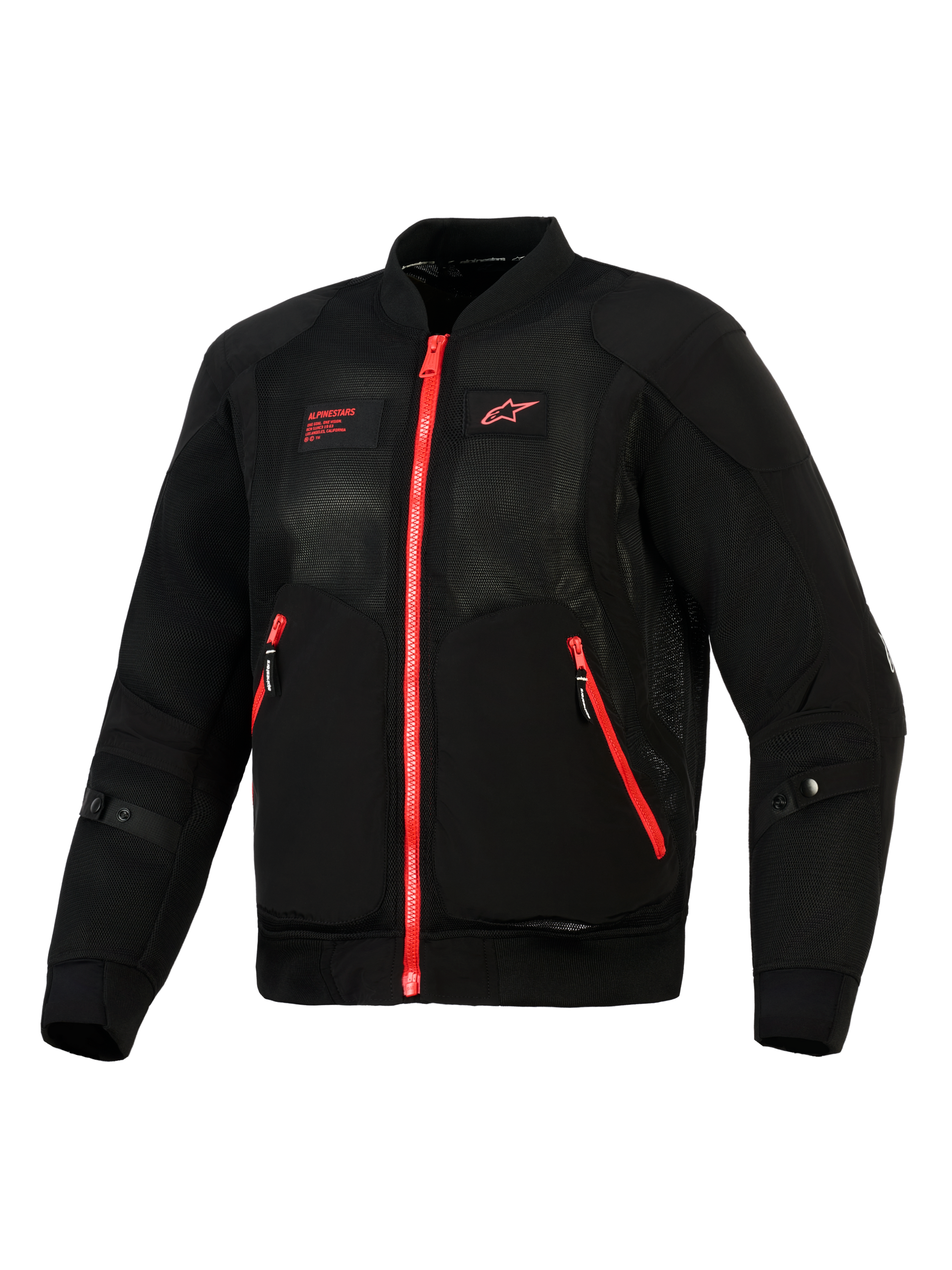 Flight Air Jacke