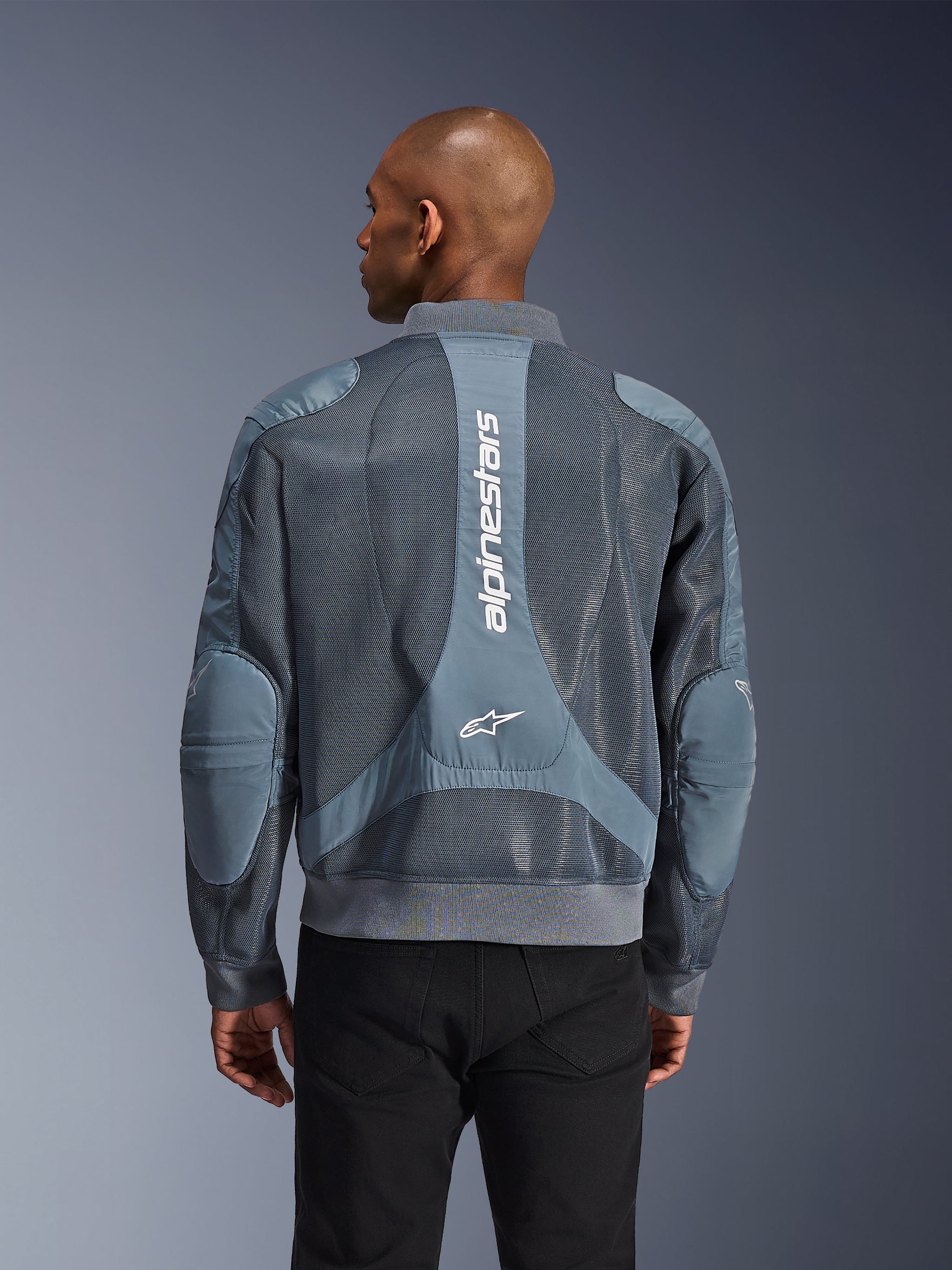 Flight Air Jacket