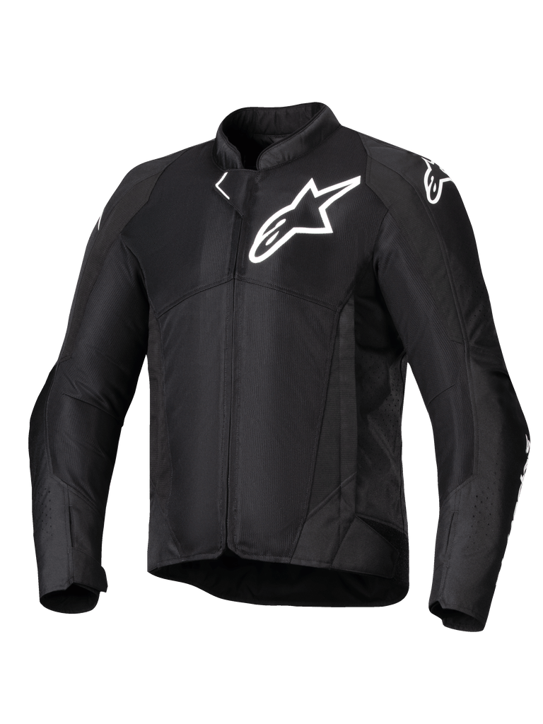 Viper Air V4 Jacke