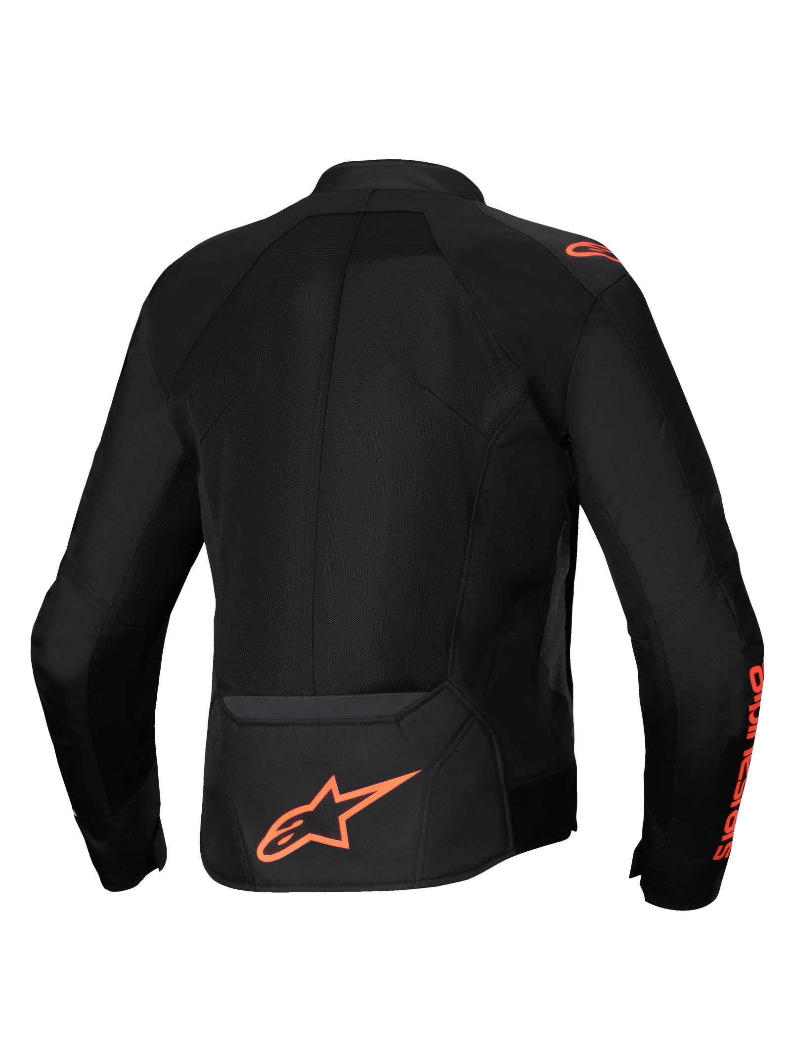 Viper Air V4 Jacket