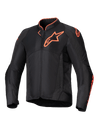 Viper Air V4 Jacke