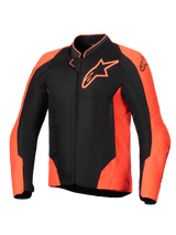 Viper Air V4 Jacke